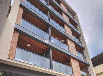 Studio com 1 quarto à venda, 32 m² por R$ 250.000 - Centro - Juiz de Fora/MG
