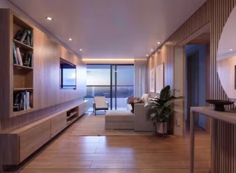 Apartamento com 2 quartos à venda, 76 m² por R$ 399.000 - Manoel Honório - Juiz de Fora/MG