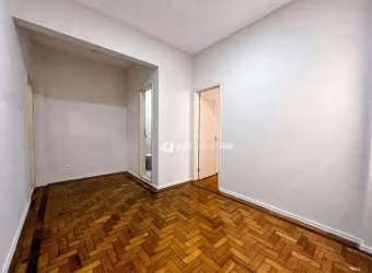 Apartamento com 1 quarto à venda, 34 m² por R$ 160.000 - Centro - Juiz de Fora/MG