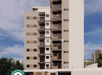 Apartamento com 2 quartos à venda, 48 m² por R$ 224.900 - Monte Castelo - Juiz de Fora/MG