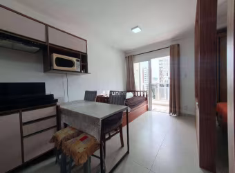 Studio com 1 quarto para alugar, 40 m² por R$1.750,00/mês - Centro - Juiz de Fora/MG