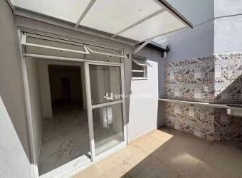Apartamento Garden com 1 quarto, 71 m² - venda por R$ 344.999 ou aluguel por R$ 2.023/mês - Aeroporto - Juiz de Fora/MG