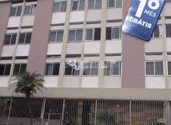 Apartamento com 3 quartos, 80 m² - venda por R$ 350.000 ou aluguel por R$ 1.764/mês - Vale do Ipê - Juiz de Fora/MG