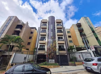 Apartamento com 3 quartos para alugar, 102 m² por R$ 1.988/mês - São Mateus - Juiz de Fora/MG