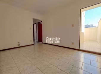 Apartamento Garden com 2 quartos à venda, 73 m² por R$ 310.000 - Bom Pastor - Juiz de Fora/MG