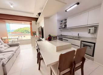 Apartamento mobiliado com 2 vagas de garagem no Bom Retiro!