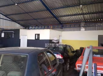 Galpão à venda, bairro Alto Umuarama - Uberlândia/MG