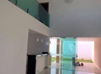 Casa com 3 quartos à venda no Bairro Bosque dos Buritis - Uberlândia/MG