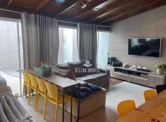 Casa com 3 quartos à venda no Bairro Jardim Europa - Uberlândia/MG