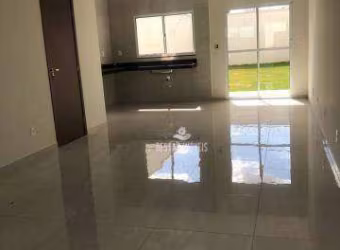 Casa com 3 quartos à venda no Bairro  Laranjeiras - Uberlândia/MG