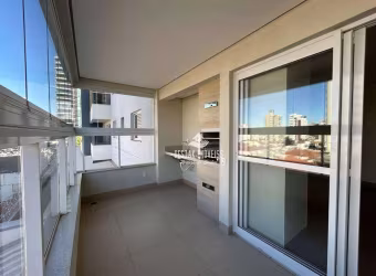 Apartamento com 3 quartos à venda, bairro Martins - Uberlândia/MG