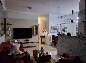 Casa com 4 quartos à venda no Bairro Alto Umuarama - Uberlândia/MG