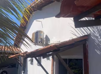 Casa com 3 quartos à venda, bairro Shopping Park - Uberlândia/MG