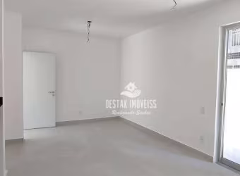 Apartamento à venda, 80 m² por R$ 899.000,00 - Cruzeiro - Belo Horizonte/MG