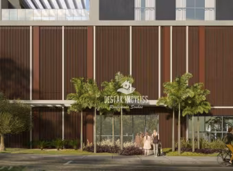 Apartamento com 4 dormitórios à venda, 143 m² por R$ 2.537.708,57 - Santo Agostinho - Belo Horizonte/MG