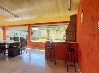 Casa com 3 quartos à venda no Condomínio Paradiso Ecológico - Uberlândia/MG
