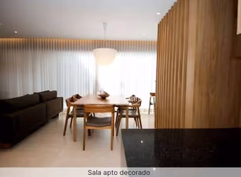 Apartamento à venda, 77 m² por R$ 1.100.000,00 - Serra - Belo Horizonte/MG