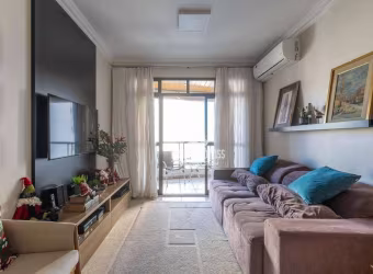 Apartamento com 4 quartos à venda no Bairro Tabajaras - Uberlândia/MG