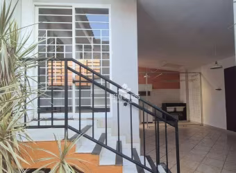 Casa com 2 quartos à venda, bairro Centro - Uberlândia/MG