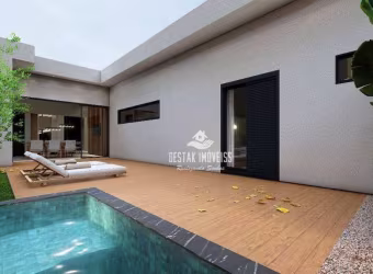 Casa com 3 quartos à venda, bairro Vida Nova - Uberlândia/MG