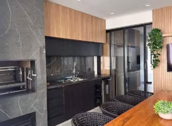 Casa Residencial à venda, Novo Mundo, Uberlândia - CA2186.