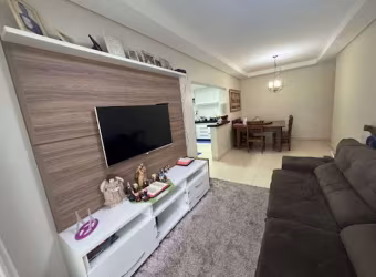 Apartamento com 3 dormitórios à venda, 77 m² por R$ 500.000,00 - Tubalina - Uberlândia/MG