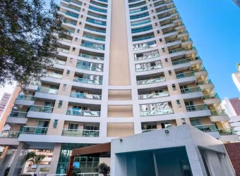 Edifício Galerie Cezanne (Meireles) - 118m²