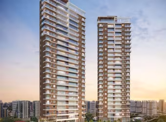 Granvista Cocó (Cocó) - 93m²