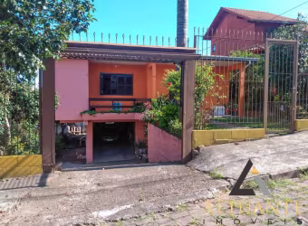 Casa no bairro Cidade Nova