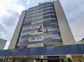 Apartamento Semimobiliado no bairro Jardim América