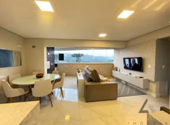 Apartamento mobiliado e decorado - Bairro Jardim Eldorado