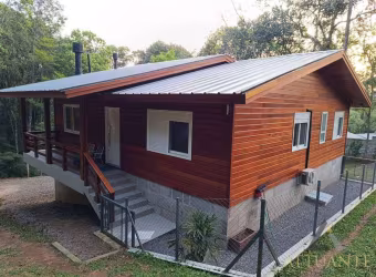Linda chácara no interior de São Virgílio/ São Francisco da 6ª légua