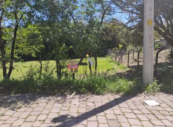 TERRENO - Bairro Salgado Filho