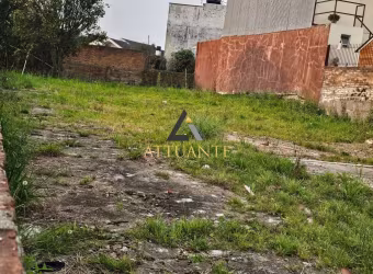 EXCELENTE TERRENO A VENDA NO BAIRRO CRISTO REDENTOR