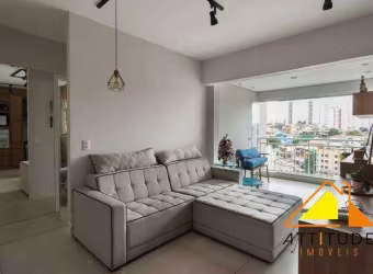 Apartamento à Venda no Centro em São Bernardo do Campo