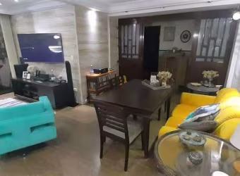 Apartamento à Venda no Jardim do Mar em São Bernardo do Campo.