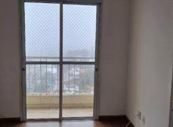 Apartamento à Venda no Bairro Ferrazópolis em São Bernardo do Campo.