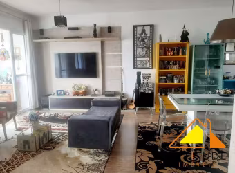 Apartamento à Venda na Vila Lusitânia em São Bernardo do Campo.