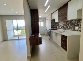 Apartamento a venda no bairro Campestre em São Caetano do Sul