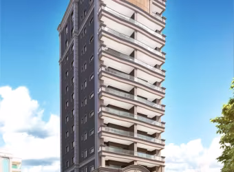 LINDO APARTAMENTO COM 03 SUÍTES E 02 VAGAS DE GARAGEM!!
