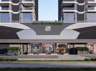 Apartamento de 2 suítes em 100 vezes para pagar ! em meia praia