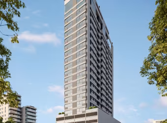 Apartamento de 2 dormitório em 100 vezes para pagar! No Morretes