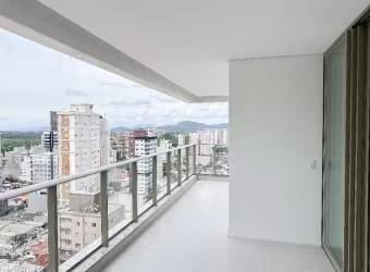 Apartamento de 3 suítes em 80 vezes para pagar! Em Meia Praia