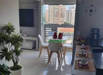 Apartamento com 3 dormitórios à venda, 60 m² por R$ 590.000,00 - Macedo - Guarulhos/SP