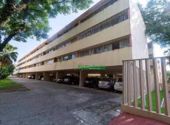 Apartamento com 2 dormitórios à venda, 63 m² por R$ 330.000,00 - Parque Cecap - Guarulhos/SP