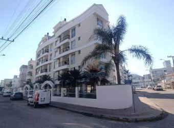 Apartamento com 2 dormitórios à venda, 87 m² por R$ 455.000,00 - Passa Vinte - Palhoça/SC