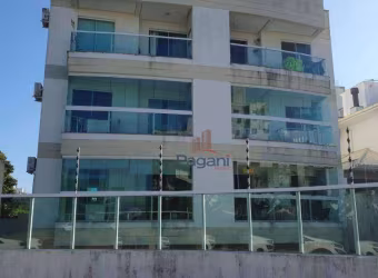 Apartamento com 2 dormitórios à venda, 63 m² por R$ 460.000,00 - Pagani II - Palhoça/SC