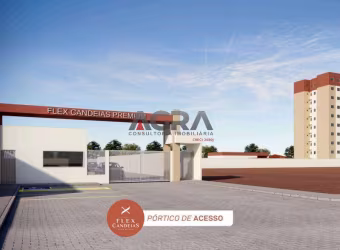 RESIDENCIAL FLEX CANDEIAS PREMIUM