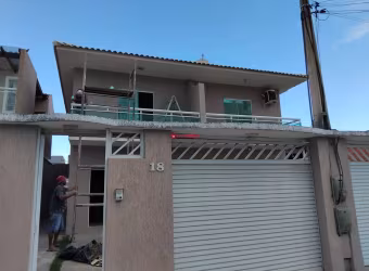 Casa com 4 quartos para alugar na Rua Moacyr Siqueira lobo, 18, Nova São Pedro, São Pedro da Aldeia por R$ 3.500