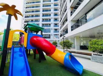 Apartamento no Atiradores - Conforto, Localização e Diversas Opções